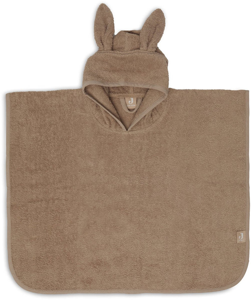 Jollein Badeponcho Frottee – Keks