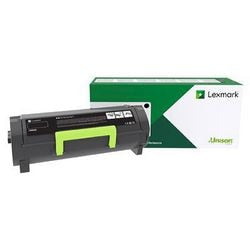 Tonerkartusche Lexmark 24B6888 schwarz