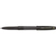 Kugelschreiber Pilot Super Grip G Schwarz Medium