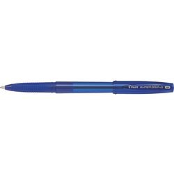 Kugelschreiber Pilot Super Grip G mittelblau