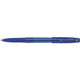 Kugelschreiber Pilot Super Grip G mittelblau