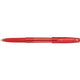 Kugelschreiber Pilot Super Grip G mittelrot