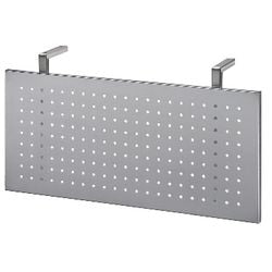 Bachansicht Plattenhammer SI08 S Silber 750 mm x 350 mm