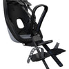 Thule Kindersitz für yepp 2 mini - grau