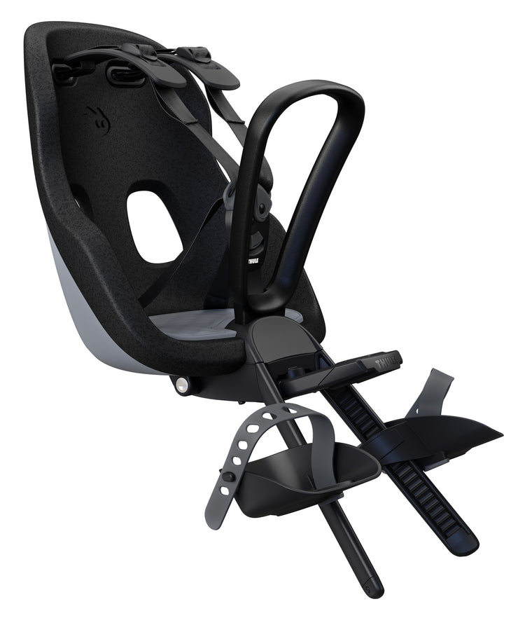 Thule Kindersitz für yepp 2 mini - grau