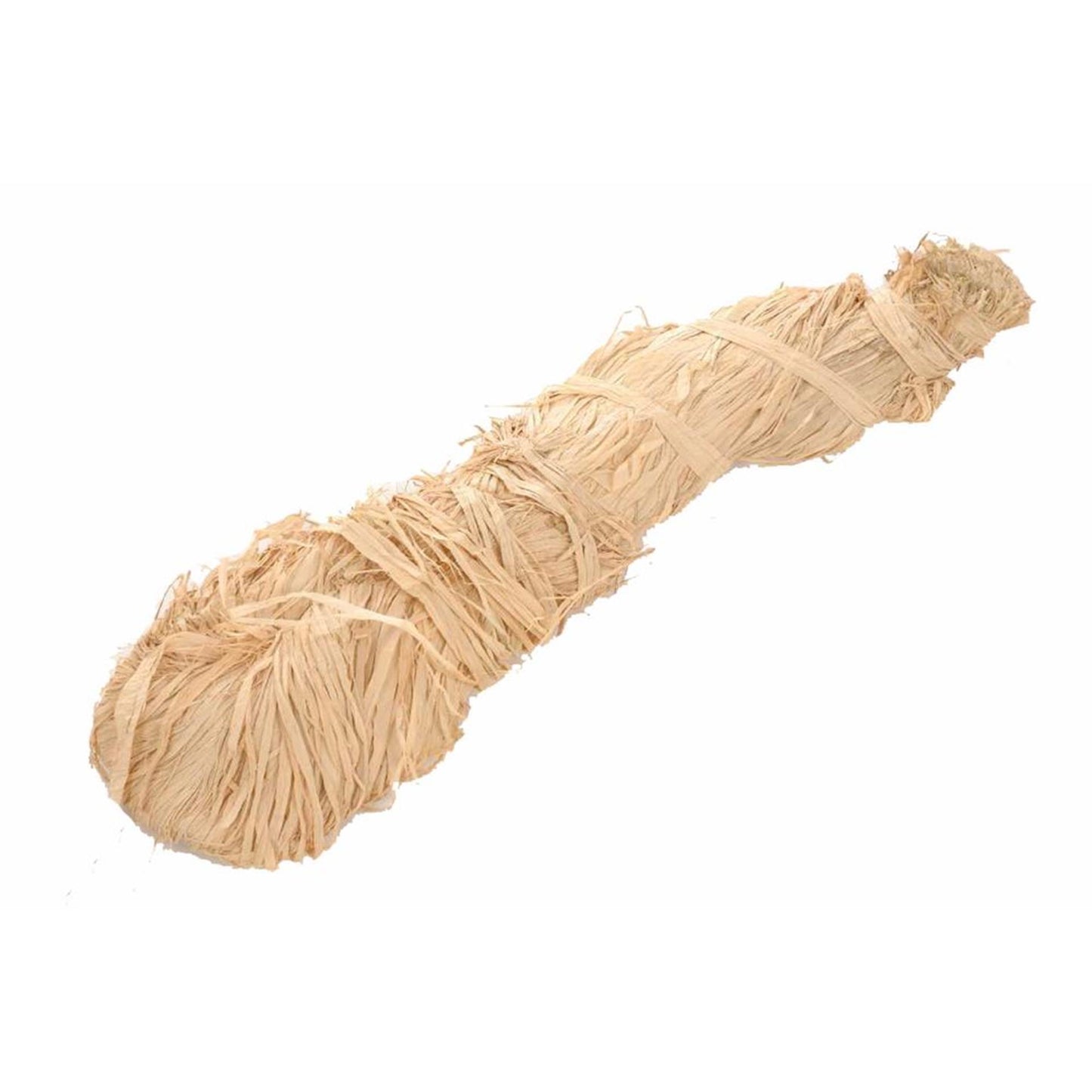 HBx Natural Living Basic-Bastschnur 1 kg natur