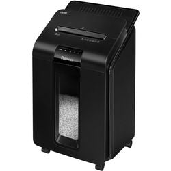 Mini-Aktenvernichter Fellowes Automax 100m 23l