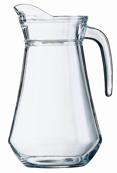Arcoroc Karaffe Broc Arc 1,0 ltr