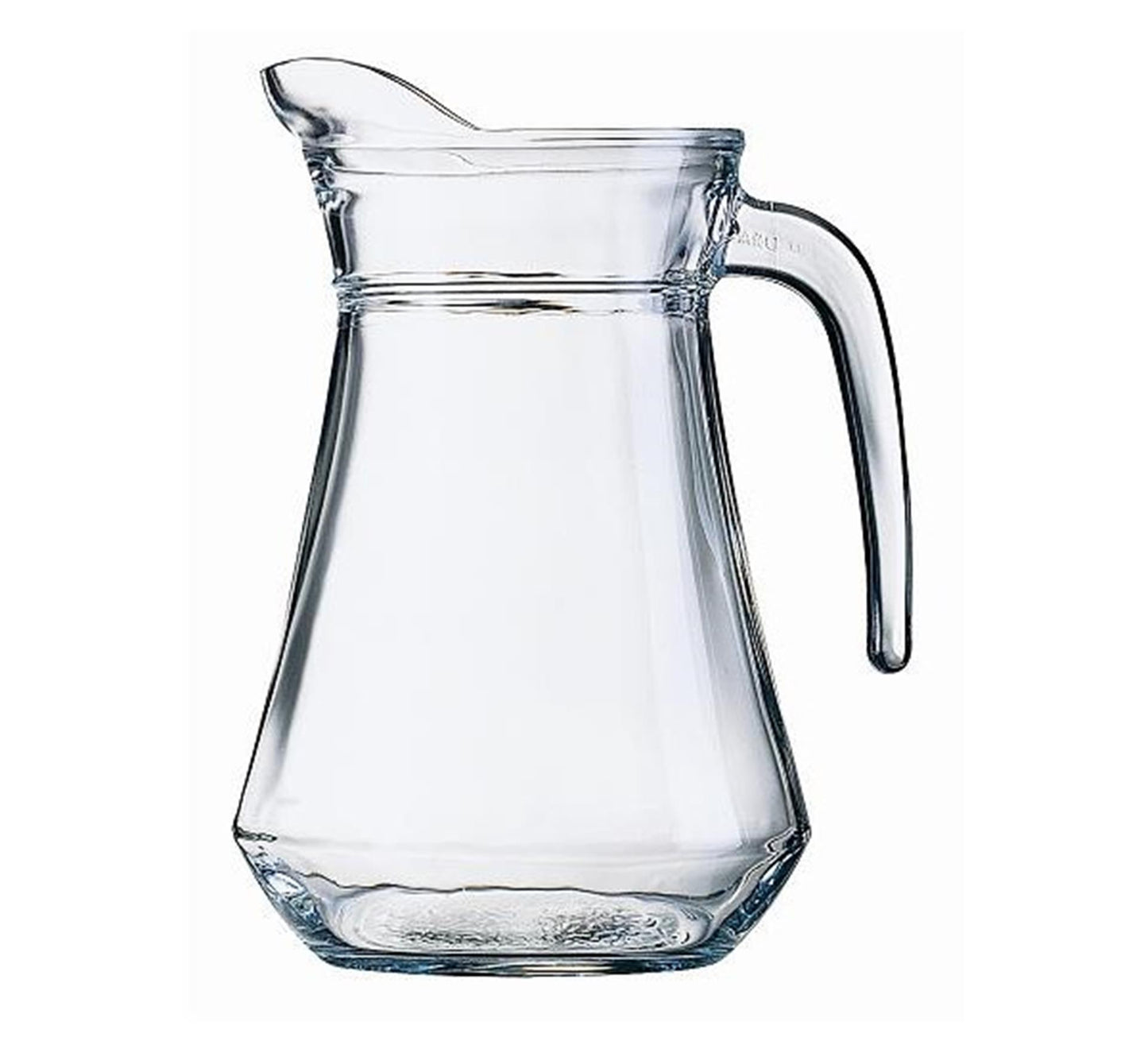 Arcoroc Karaffe 1,3 l Broc Arc