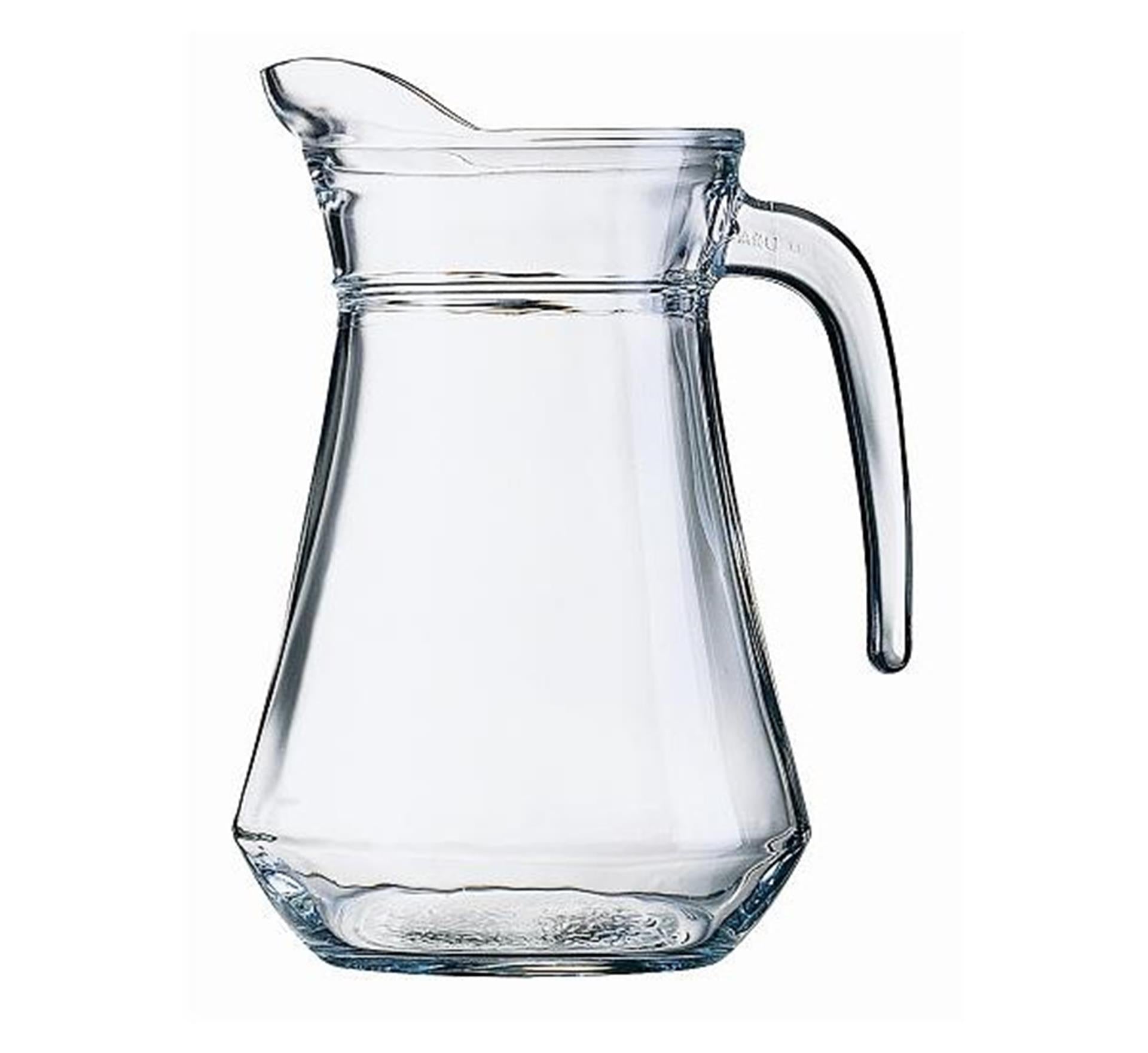 Arcoroc Karaffe 1,3 l Broc Arc