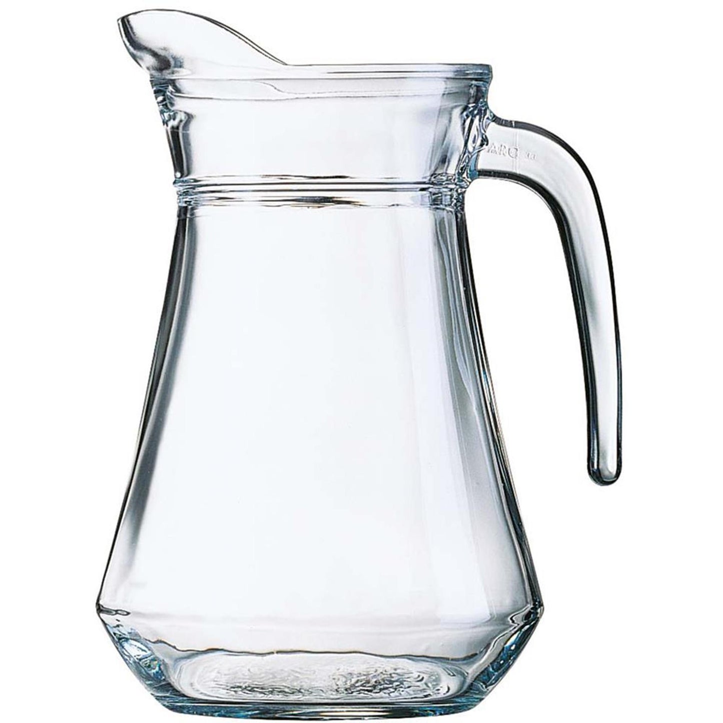 Arcoroc Karaffe 1,3 l Broc Arc