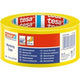 Bodenmarkierungsband tesa 60760 gelb 50mm x 33m PVC