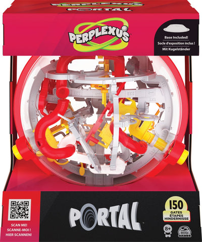 Spinmaster Perlexus Portal