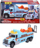 Granit-Abschleppwagen von Majorette Mack