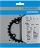 Shimano Kettenblatt SLX 11V 24T Y1VG24000 M7000