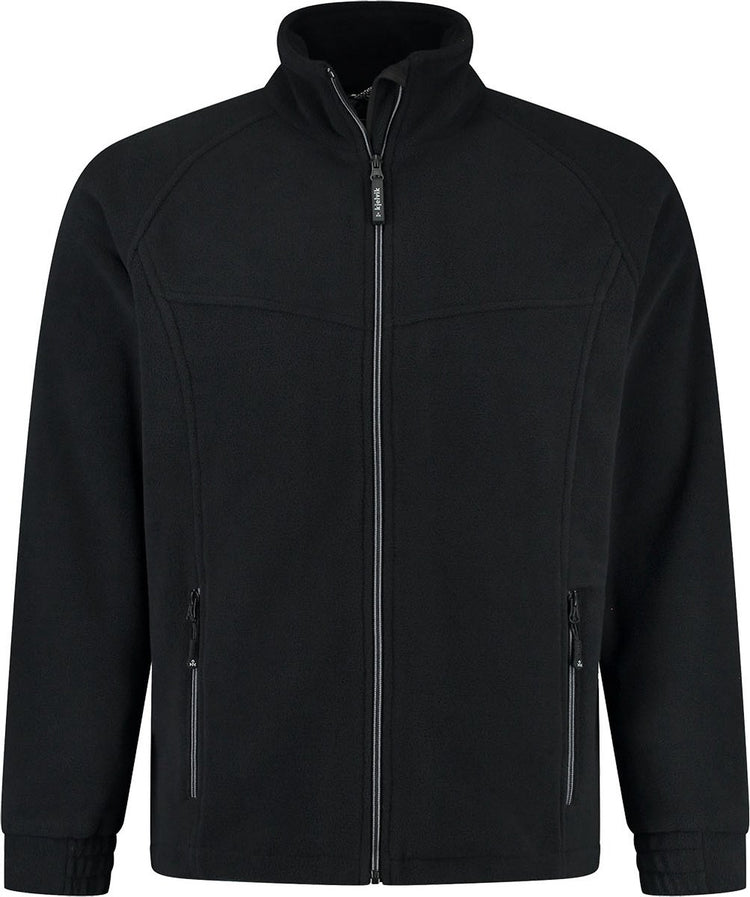 Kjelvik Fjord Fleecejacke Herren – Größe 3XL