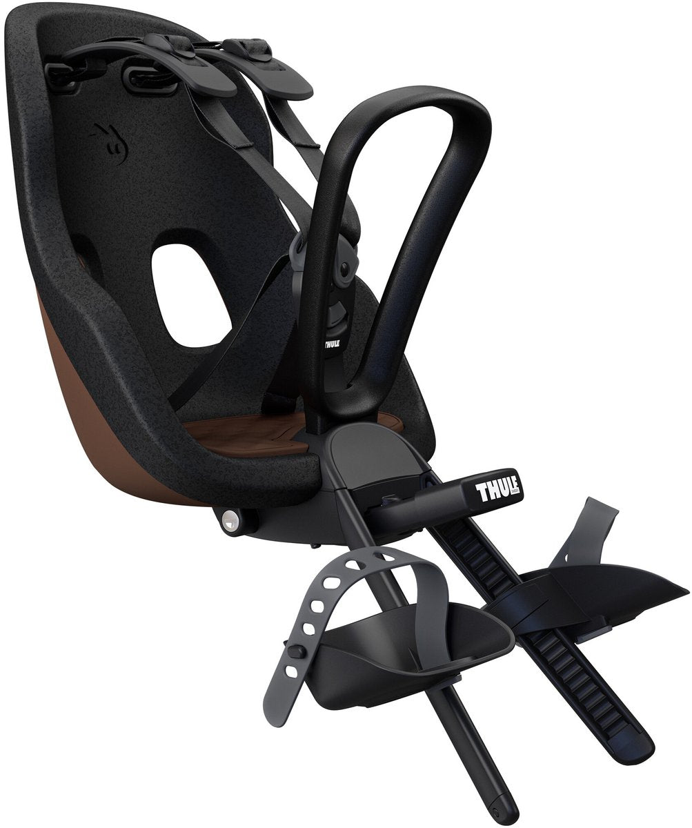 Thule Kindersitz für Yepp 2 Mini - Brown