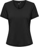 Only Play – Onpfont vn ss reg tee Damen-Sportshirt