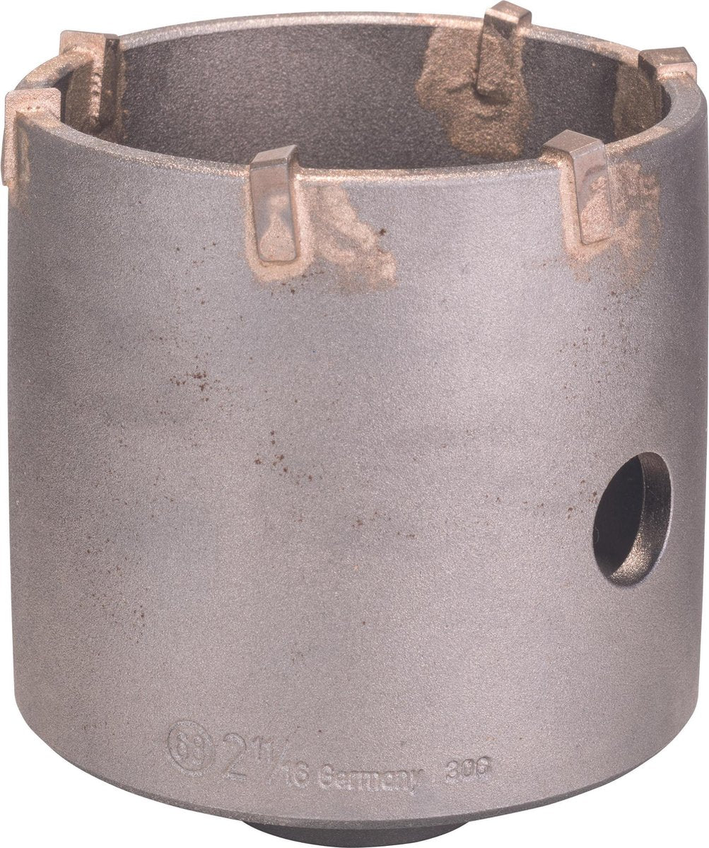 Bosch Pro SDS Plus-5 Kernschneider, 68 x 50 x 80 mm