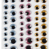 Kreativfirma Wiebelogen Color, 54st.