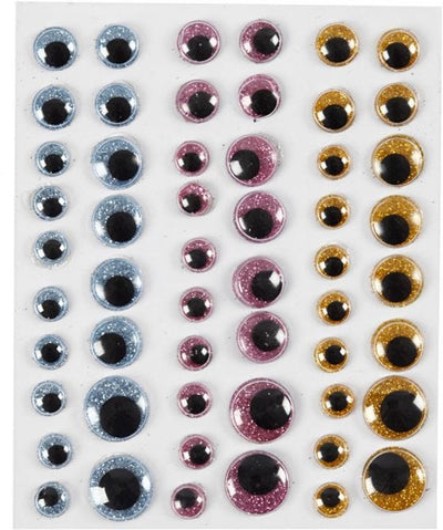Kreativfirma Wiebelogen Color, 54st.