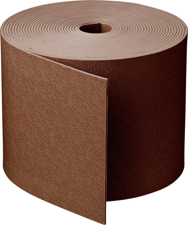 Nature Naturgrenze Rand 0,15x10 m Terrakotta farbig