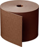 Nature Naturgrenze Rand 0,15x10 m Terrakotta farbig