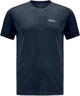 Jack Wolfskin vonnan s s t m Herren-T-Shirt – Mitternachtshimmel