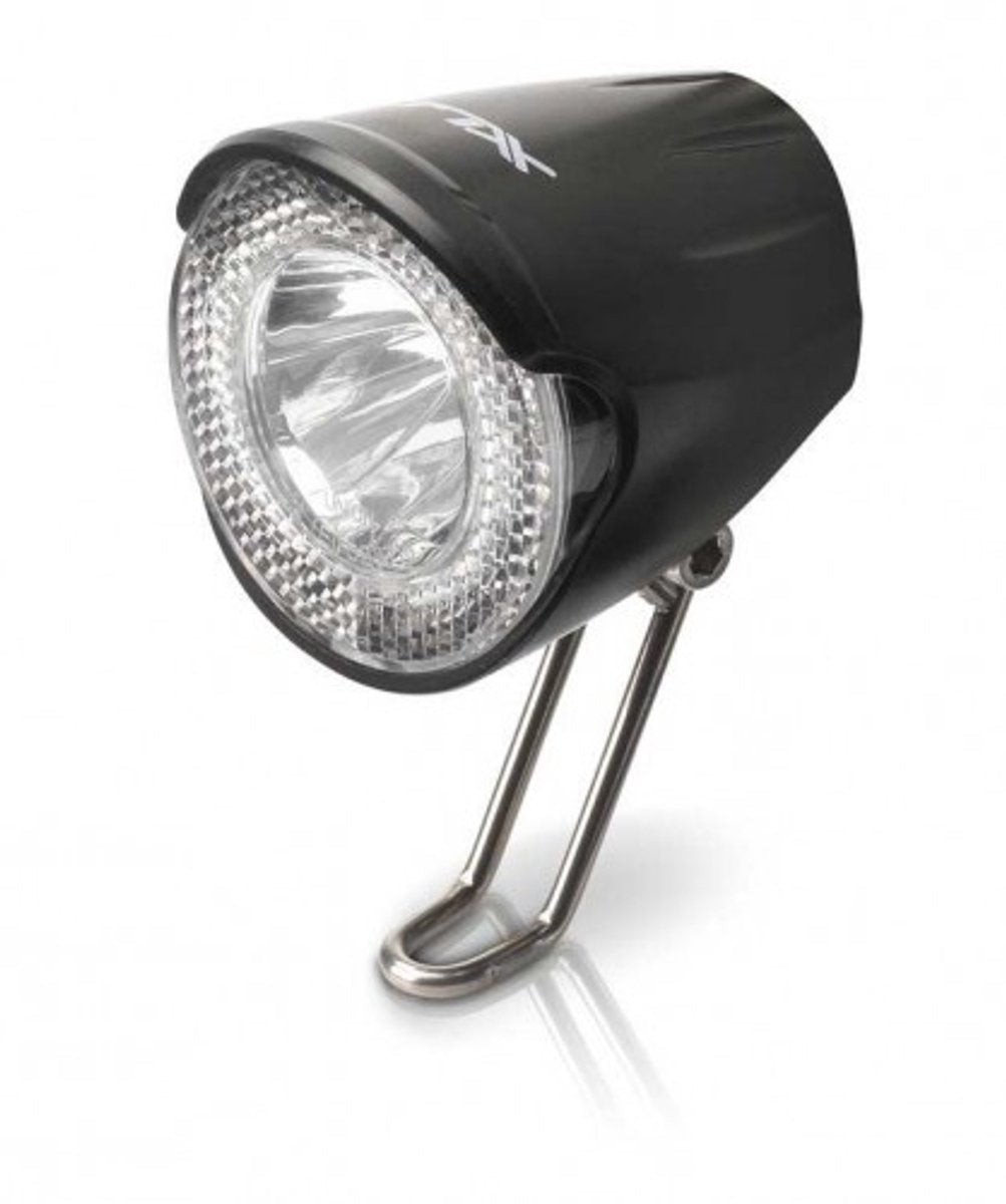 XLC-Scheinwerferschalter LED STL Senso 20 Lux schwarz