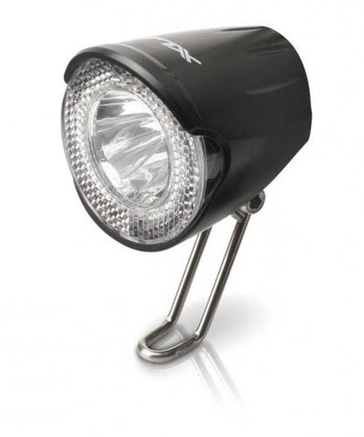 XLC-Scheinwerferschalter LED STL Senso 20 Lux schwarz