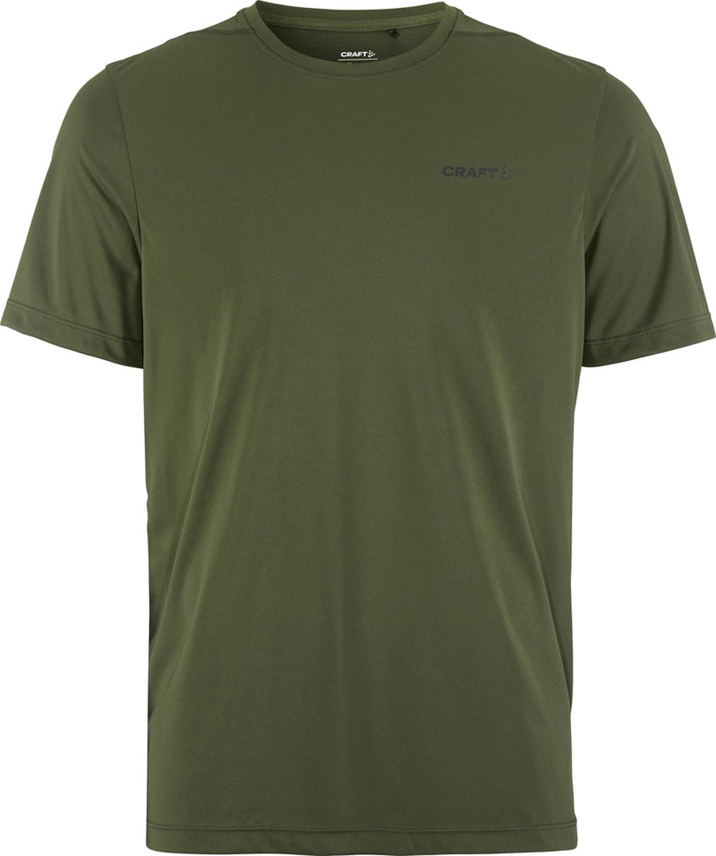 Craft – Core Essence SS Tee 2 m m