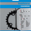 Shimano Kettenblatt SLX 11V 28T Y1VG28000 M7000
