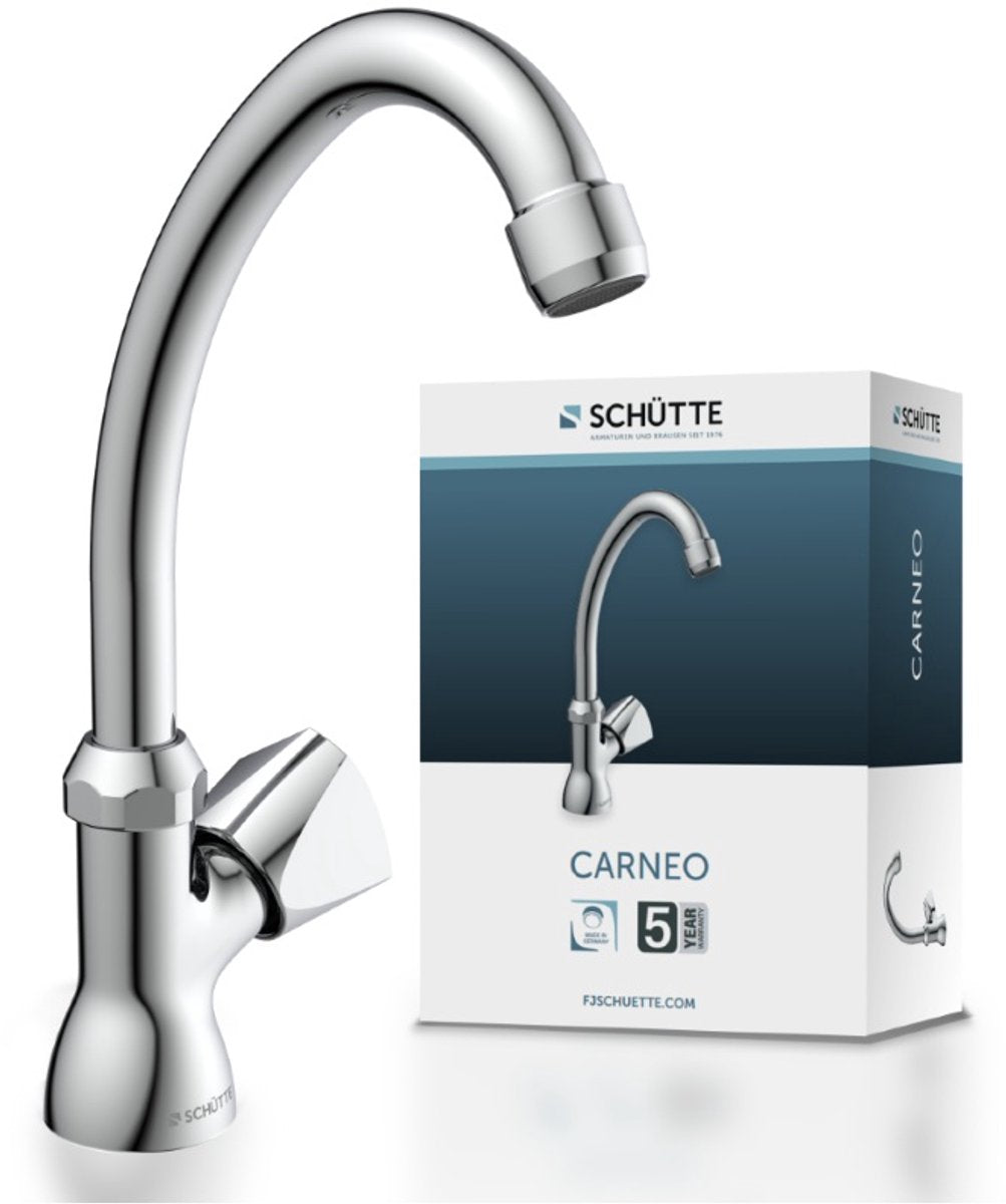 Schütte Schütte Water Tahtzuf
