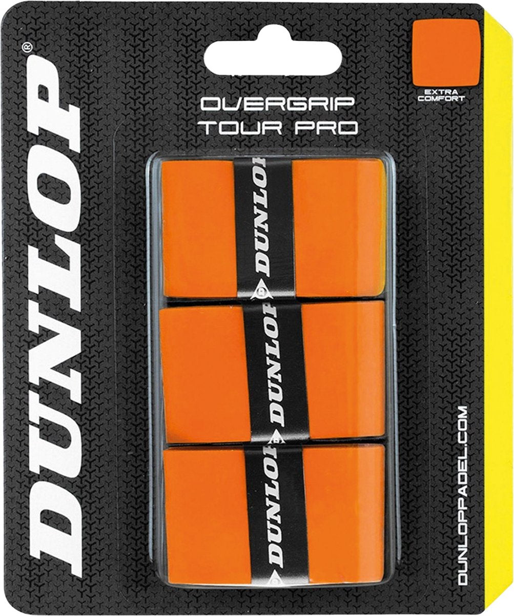 Dunlop-Griff