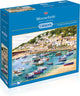 Gibsons – Mousehole (von Terry Harrison) – 1000 Teile 68×49cm (B×H) – Puzzle für Erwachsene