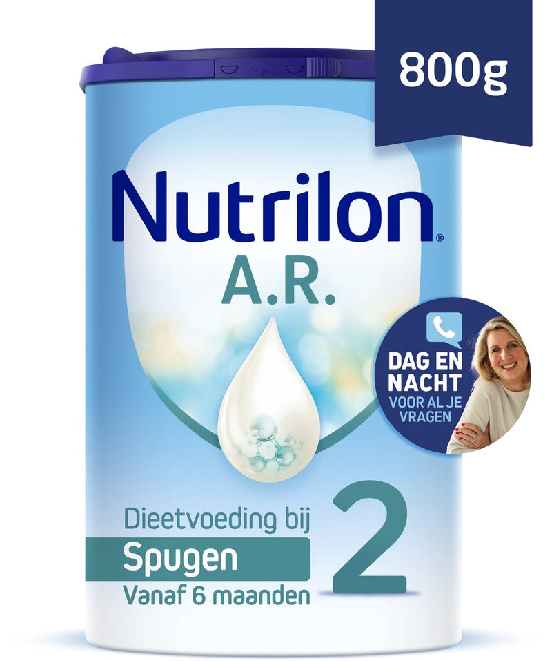 Nutrilon