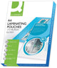 Q-Connect Laminierfolie A4 2x 175 Mikron 100 Stück