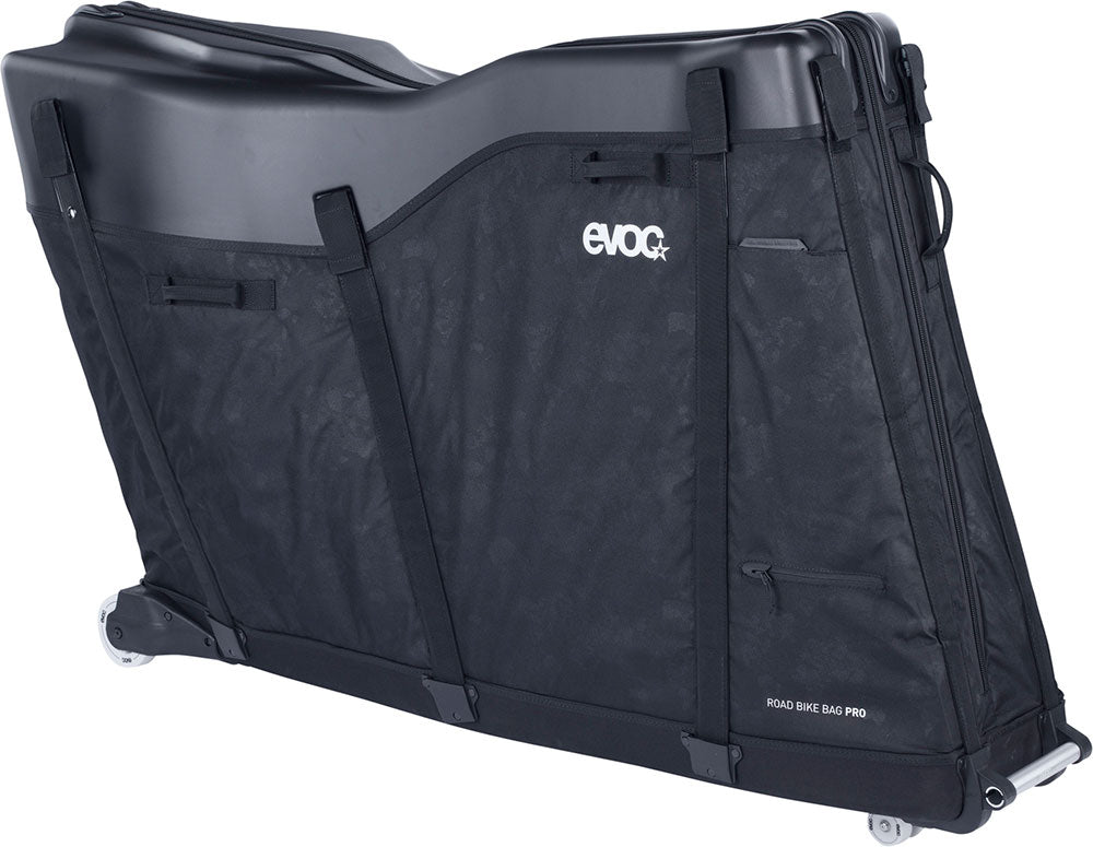 Evoc - Rennradtasche Pro schwarz 300l