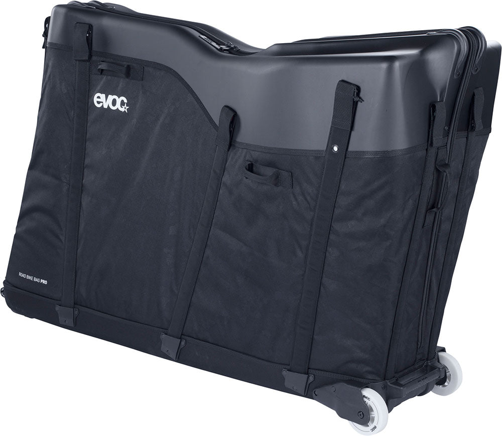 Evoc - Rennradtasche Pro schwarz 300l