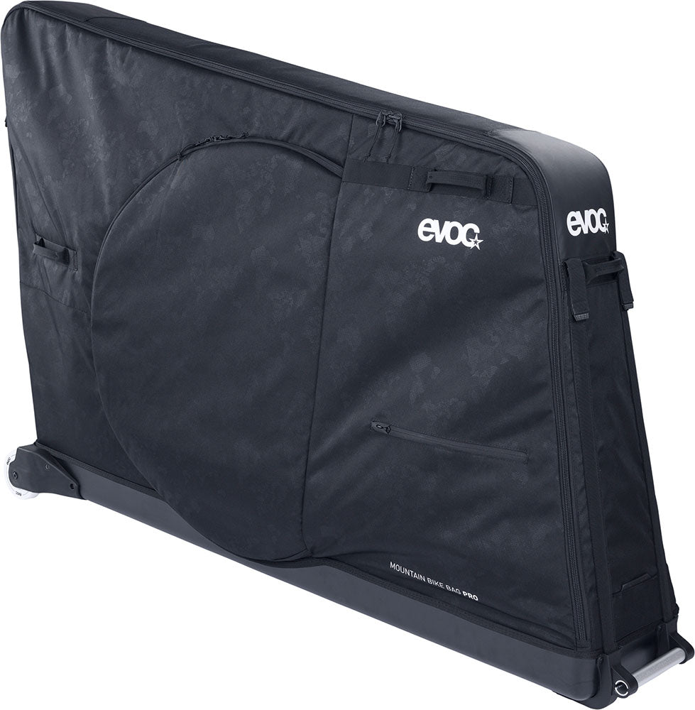 Evoc - Mountainbike-Tasche Pro schwarz 330l