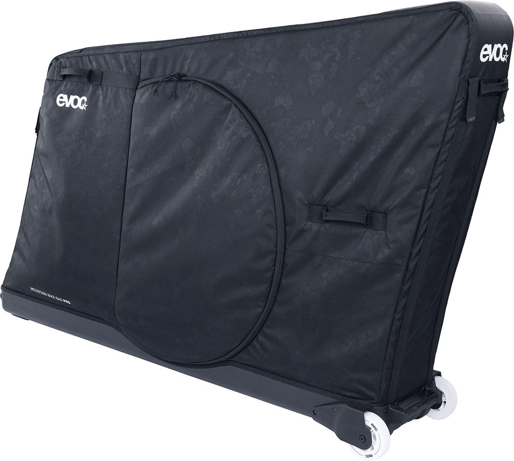 Evoc - Mountainbike-Tasche Pro schwarz 330l