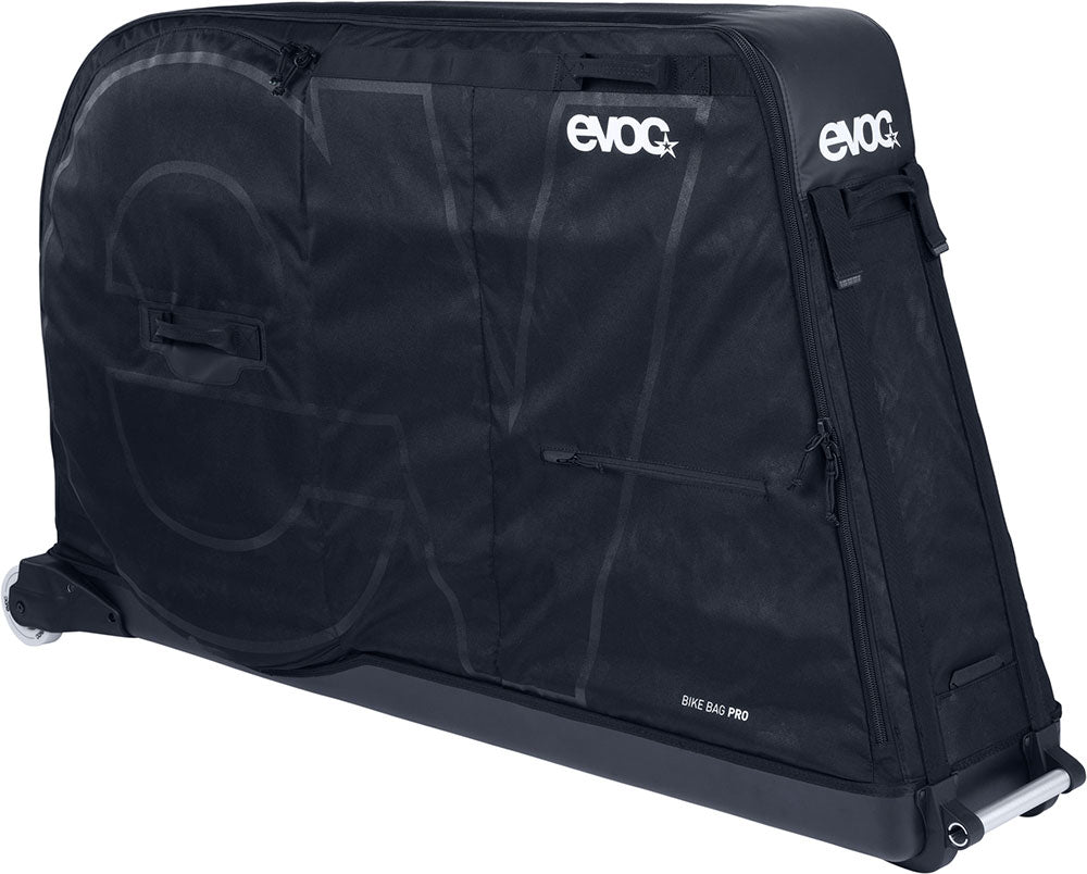 Evoc - Fahrradtasche Pro schwarz 305l