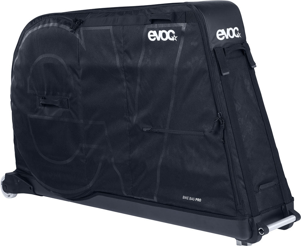 Evoc - Fahrradtasche Pro schwarz 305l