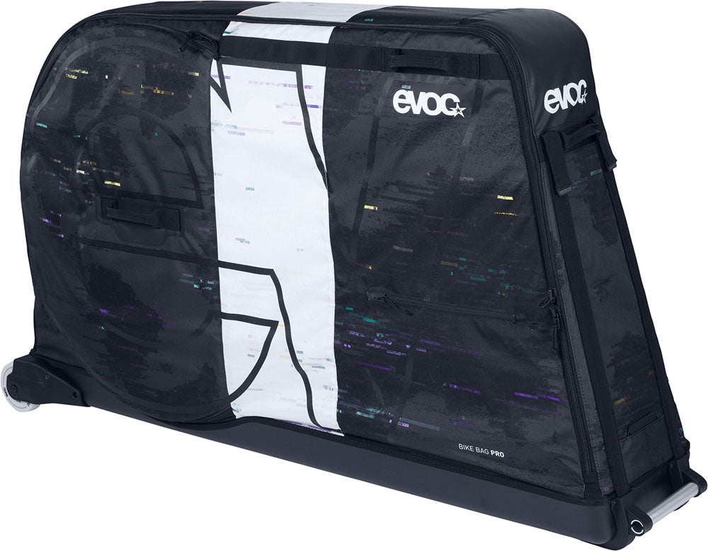 Evoc - Fahrradtasche Pro mehrfarbig 305l