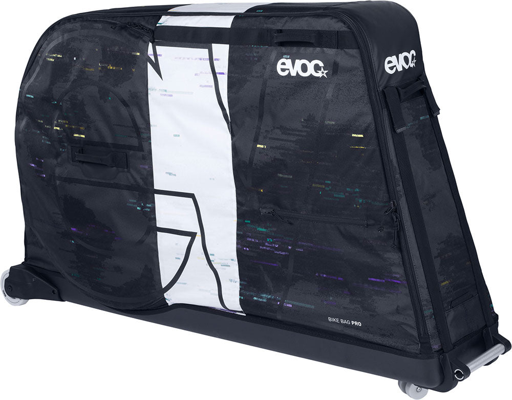 Evoc - Fahrradtasche Pro mehrfarbig 305l