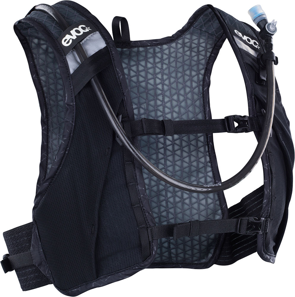 Evoc - Hydro Pro Ultra 1.5 + Hyd. Blase 1,5 schwarz