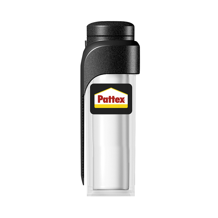 Pattex 1005194 - Reparatur-Express 64gr. | 12 Stück