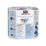 Rubson 1006728 – Feuchtigkeitsreibe aero360 2xref | 1 Stk - afbeelding 2