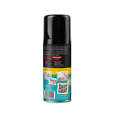 Pattex 1046648 – Permanentspray „made at home“, 400 ml | 2 Stk