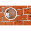 Rubson 1001477 – transparente Feuchtigkeitsbarriere 5,5 l | 2 Stk